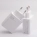 Xiaomi GaN 120W Charger Adapter (1 USB) + Type-C Cable (White) Xiaomi GaN 120W Charger Adapter (1 USB) + Type-C Cable (White)