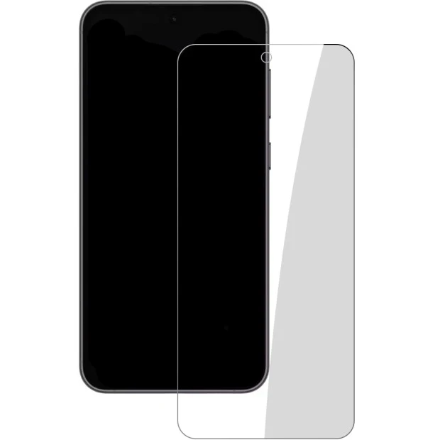 Samsung Galaxy S23 FE має Gorilla Glass 5.
