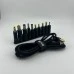 Power cable for laptop with adapter set 100W (Type-C - DC 10in1)