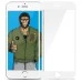 Защитное стекло 5D Blueo HD для Apple iPhone 7 Plus / 8 Plus White Защитное стекло 5D Blueo HD для Apple iPhone 7 Plus / 8 Plus White
