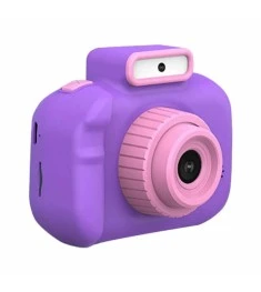 Детская фотокамера Colorful H7 (Purple)