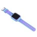 Детские смарт-часы Smart Baby Watch T16 (Violet-Blue) Детские смарт-часы Smart Baby Watch T16 (Violet-Blue)