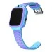 Детские смарт-часы Smart Baby Watch T16 (Violet-Blue) Детские смарт-часы Smart Baby Watch T16 (Violet-Blue)
