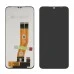 Дисплей для Samsung A145F Galaxy A14 (2023) с чёрным тачскрином Service Pack Дисплей для Samsung A145F Galaxy A14 (2023) с чёрным тачскрином Service Pack