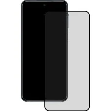 Защитное стекло 5D Matte HD Xiaomi Redmi Note 9 Pro / Note 9S Black