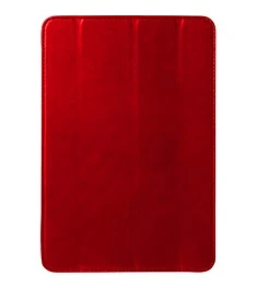 Чехол-книжка Avatti Leather Apple iPad Mini 1 / 2 / 3 (красный)