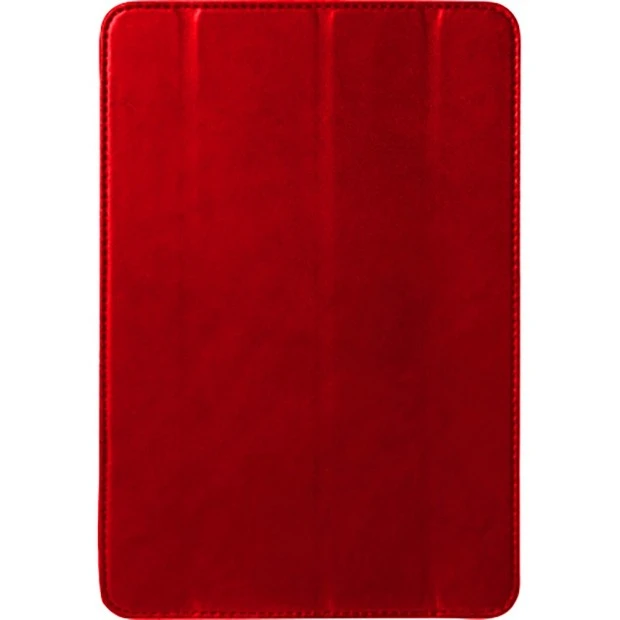 Чехол-книжка Avatti Leather Apple iPad Mini 1 / 2 / 3 (красный)