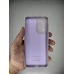 Силікон оригінальний Samsung Galaxy A33 (ShutCam) (Гліцинія) Силікон оригінальний Samsung Galaxy A33 (ShutCam) (Гліцинія)