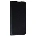 Чохол-книжка Dux Leather для Xiaomi Redmi 14C 4G  /  Poco C75 (Чорний)