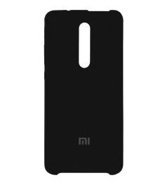 Силикон Original Case Xiaomi Redmi MI9T / K20 Pro (Чёрный)
