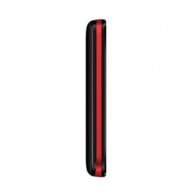 Мобильный телефон ERGO B183 Dual Sim (Black)