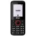 Мобильный телефон ERGO B183 Dual Sim (Black) Мобильный телефон ERGO B183 Dual Sim (Black)