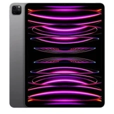 Планшет Apple iPad Pro 12.9" M2 2022 128GB Wi-Fi (Space Grey) (Grade A+) Б/У O