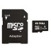 Карта памяті Hi-Rali MicroSDHC 64Gb (Class 10) + SD-адаптер Карта памяті Hi-Rali MicroSDHC 64Gb (Class 10) + SD-адаптер