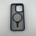 Чохол WAVE Premium Attraction Case з MagSafe для iPhone 15 Pro (Синій) Чохол WAVE Premium Attraction Case з MagSafe для iPhone 15 Pro (Синій)