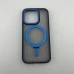 Чохол WAVE Premium Attraction Case з MagSafe для iPhone 15 Pro (Синій) Чохол WAVE Premium Attraction Case з MagSafe для iPhone 15 Pro (Синій)
