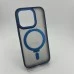 Чохол WAVE Premium Attraction Case з MagSafe для iPhone 15 Pro (Синій) Чохол WAVE Premium Attraction Case з MagSafe для iPhone 15 Pro (Синій)