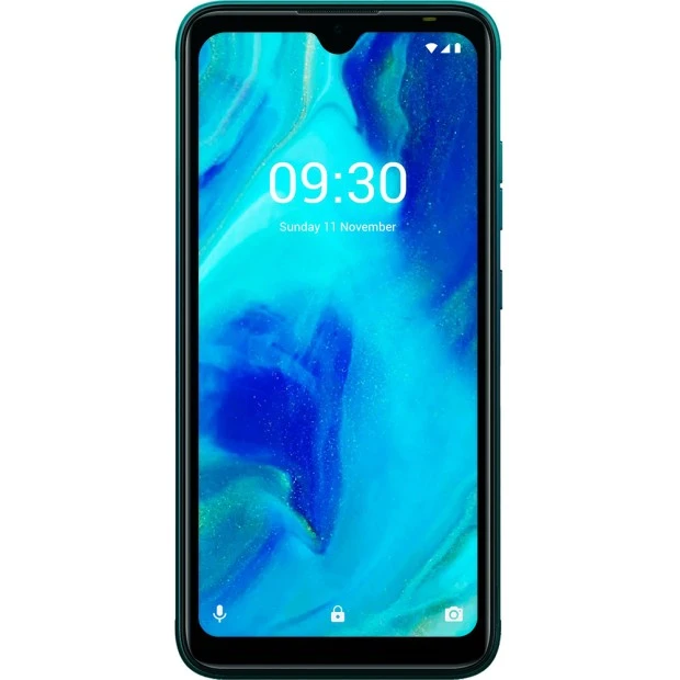 Мобильный телефон Tecno Pop 5 2/32gb (BD2p) (Ice Lake Green)