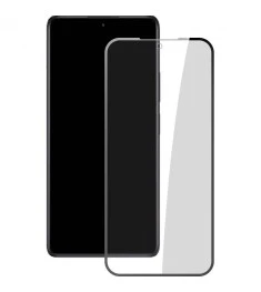 Захисне скло 5D Japan HD для Xiaomi Redmi Note 14  /  Note 10 Pro  /  11 Pro  / ..