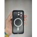 Чохол ColorPlus Armor Camers MagSafe для Apple iPhone 14 Pro (чорний) Чохол ColorPlus Armor Camers MagSafe для Apple iPhone 14 Pro (чорний)