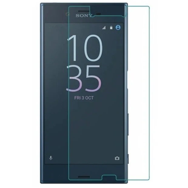 Стекло Sony Xperia XZ / XZs (F8332)
