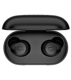 Беспроводные наушники-гарнитура Xiaomi Haylou T16 (Black)