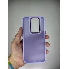 Накладка Totu Space Xiaomi Redmi Note 8 Pro (Фиалковый)