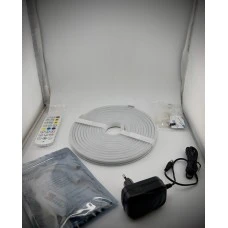 LED-лента Neon DX-3535RGB-5MSet (5m)