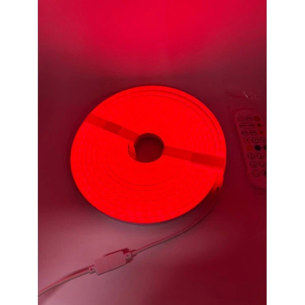 LED стрічка Neon DX-3535RGB-5MSet (5м)