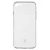 Накладка Baseus Simple Case Apple iPhone 7 / 8 / SE (2020) (прозрачный)