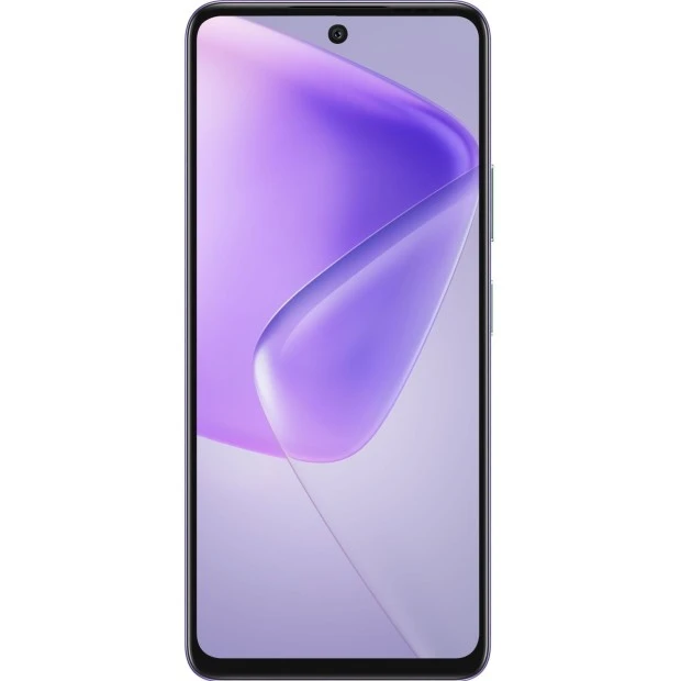 Мобільний телефон Infinix Hot 50 8 / 256GB (Dreamy Purple)