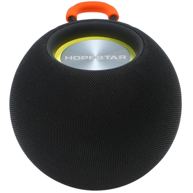 Портативная акустика Hopestar H52 (Black)