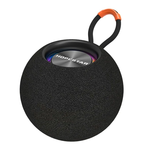 Портативная акустика Hopestar H52 (Black)