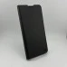 Dux Soft Flip Case for Xiaomi Redmi 12 (Black) Dux Soft Flip Case for Xiaomi Redmi 12 (Black)