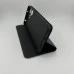 Dux Soft Flip Case for Xiaomi Redmi 12 (Black) Dux Soft Flip Case for Xiaomi Redmi 12 (Black)
