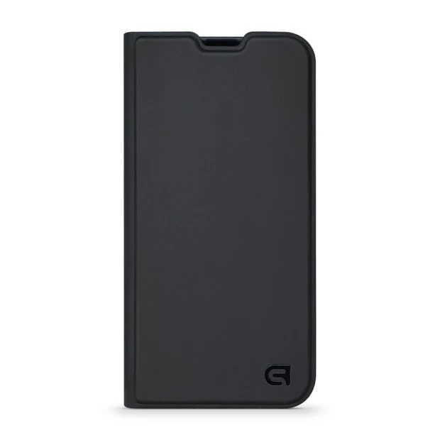 Dux Soft Flip Case for Xiaomi Redmi 12 (Black)