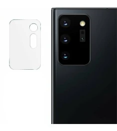 Захисне скло на камеру Samsung Galaxy Note 20 Ultra