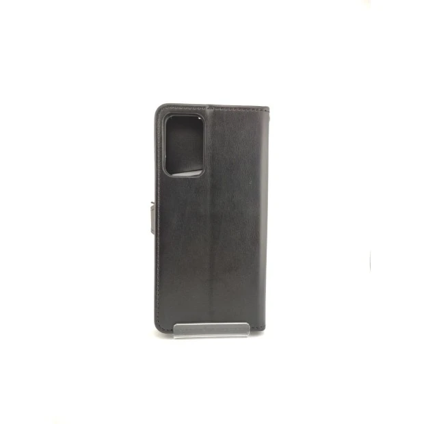Чехол-книжка Leather Book Gallant Samsung Galaxy A52 4G / A52 5G / A52s (Чёрный)