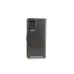 Чехол-книжка Leather Book Gallant Samsung Galaxy A52 4G / A52 5G / A52s (Чёрный)