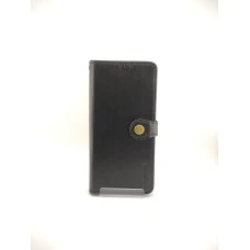 Чехол-книжка Leather Book Gallant Samsung Galaxy A52 4G / A52 5G / A52s (Чёрный)