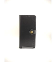 Чехол-книжка Leather Book Gallant Samsung Galaxy A52 4G / A52 5G / A52s (Чёрный)..