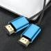 Кабель Rivex HDMI - HDMI 2.0V 4K 1.5m Кабель Rivex HDMI - HDMI 2.0V 4K 1.5m