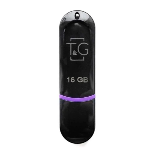 USB флеш-накопитель Touch & Go 012 Jet Series 16Gb