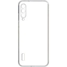 Силиконовый чехол KST Xiaomi Xiaomi Mi A3 (прозрачный)
