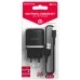 СЗУ-адаптер Borofone BA25A 2USB 2.4A + Type-C-кабель (Чёрный) СЗУ-адаптер Borofone BA25A 2USB 2.4A + Type-C-кабель (Чёрный)
