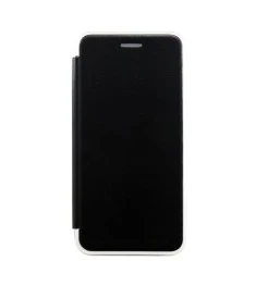 Чехол-книжка Xiaomi Mi5X Metall Wallet Black