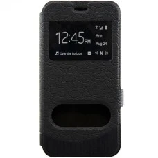 Чехол-книжка Wave Cover Xiaomi Redmi 4a (чёрный)