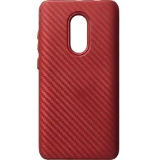 Чехол Xiaomi Redmi Note 4/4x Malina