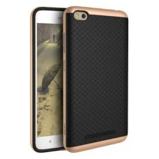 Чехол Ipaky Xiaomi Redmi 4A Gold