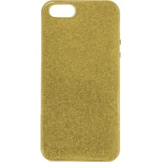 Силикон Glitter Apple iPhone 5 / 5s / SE